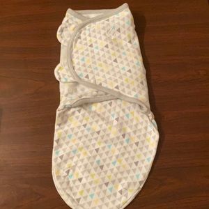 Small SwaddleMe